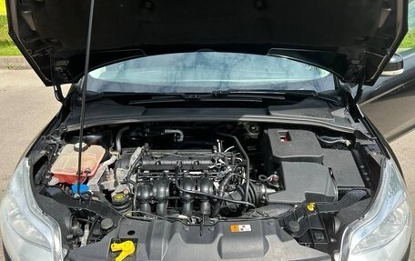 Ford Focus III, 2013 год, 720 000 рублей, 8 фотография