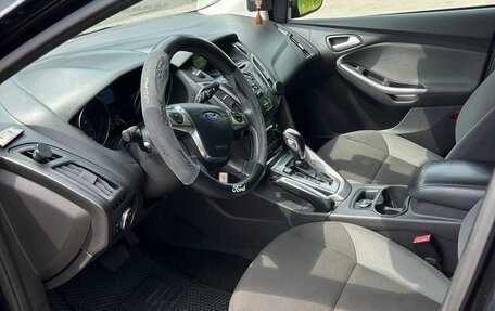 Ford Focus III, 2013 год, 720 000 рублей, 9 фотография