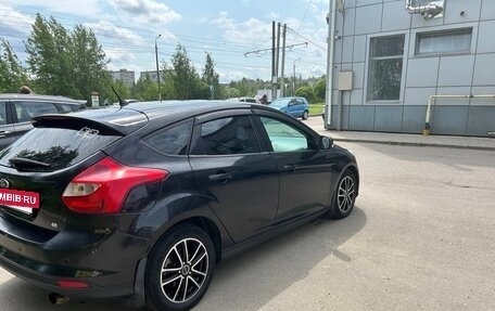 Ford Focus III, 2013 год, 720 000 рублей, 3 фотография