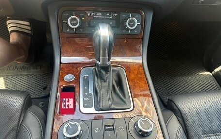 Volkswagen Touareg III, 2014 год, 2 595 000 рублей, 5 фотография