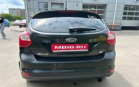 Ford Focus III, 2013 год, 720 000 рублей, 4 фотография