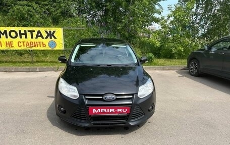 Ford Focus III, 2013 год, 720 000 рублей, 2 фотография