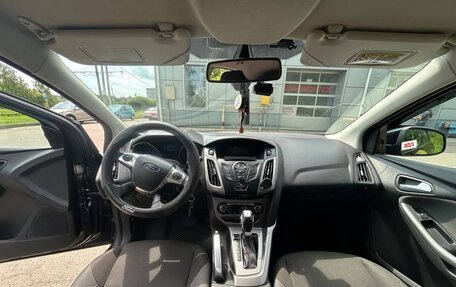 Ford Focus III, 2013 год, 720 000 рублей, 11 фотография