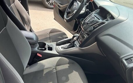 Ford Focus III, 2013 год, 720 000 рублей, 13 фотография