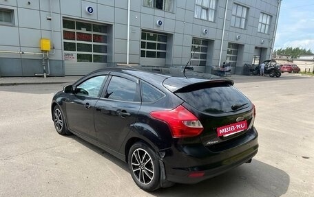 Ford Focus III, 2013 год, 720 000 рублей, 5 фотография