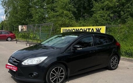 Ford Focus III, 2013 год, 720 000 рублей, 17 фотография