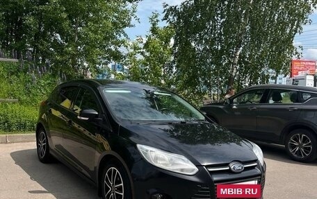 Ford Focus III, 2013 год, 720 000 рублей, 16 фотография