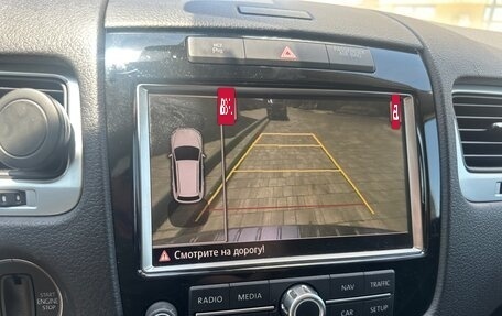 Volkswagen Touareg III, 2014 год, 2 595 000 рублей, 7 фотография