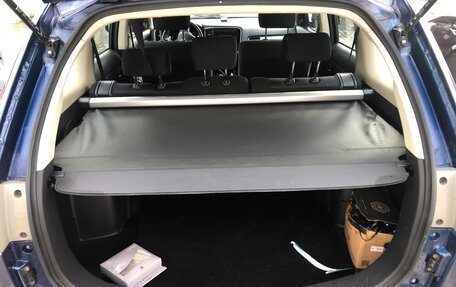 Mitsubishi Outlander III рестайлинг 3, 2014 год, 1 190 000 рублей, 7 фотография