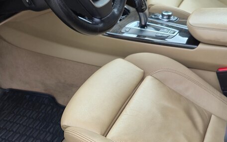 BMW X3, 2012 год, 500 000 рублей, 2 фотография