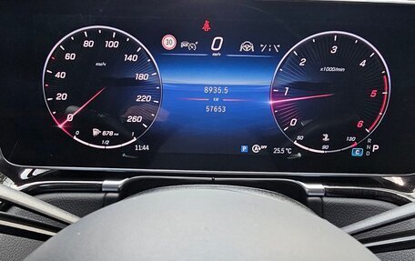 Mercedes-Benz S-Класс, 2021 год, 11 000 000 рублей, 8 фотография