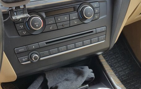 BMW X3, 2012 год, 500 000 рублей, 3 фотография