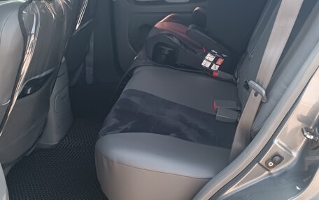 Hyundai Santa Fe Classic, 2007 год, 650 000 рублей, 8 фотография