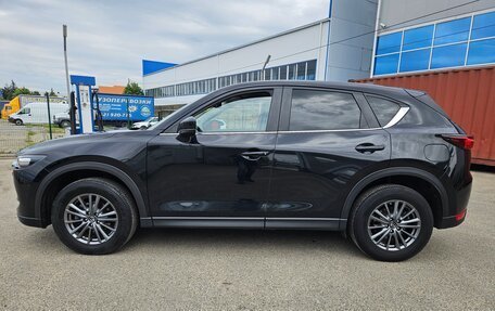Mazda CX-5 II, 2019 год, 2 135 000 рублей, 7 фотография