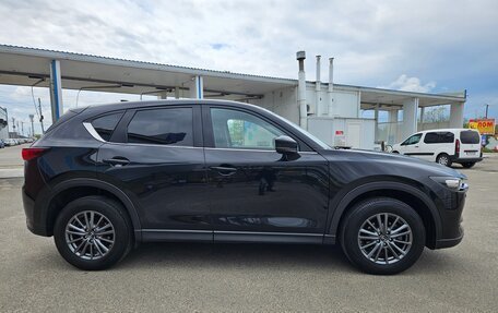 Mazda CX-5 II, 2019 год, 2 135 000 рублей, 6 фотография