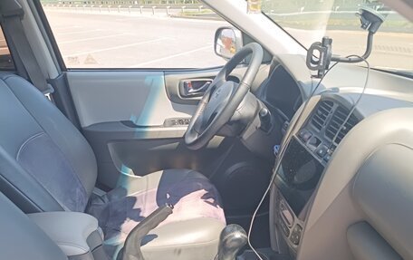 Hyundai Santa Fe Classic, 2007 год, 650 000 рублей, 9 фотография
