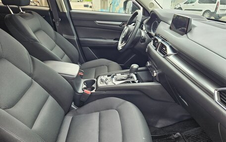 Mazda CX-5 II, 2019 год, 2 135 000 рублей, 11 фотография