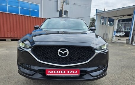Mazda CX-5 II, 2019 год, 2 135 000 рублей, 2 фотография