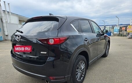 Mazda CX-5 II, 2019 год, 2 135 000 рублей, 3 фотография
