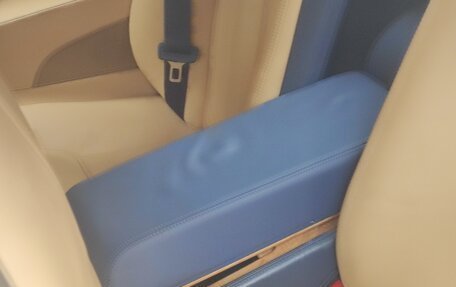 Bentley Continental GT I, 2004 год, 3 000 000 рублей, 7 фотография