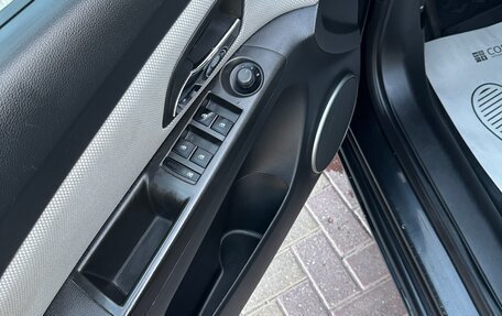 Chevrolet Cruze II, 2013 год, 800 000 рублей, 11 фотография
