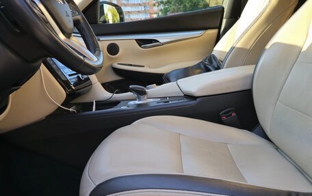 Infiniti QX50 II, 2018 год, 2 900 000 рублей, 11 фотография