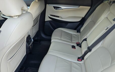 Infiniti QX50 II, 2018 год, 2 900 000 рублей, 7 фотография