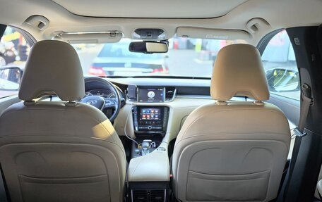Infiniti QX50 II, 2018 год, 2 900 000 рублей, 6 фотография