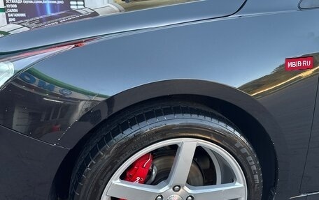 Chevrolet Cruze II, 2013 год, 800 000 рублей, 4 фотография