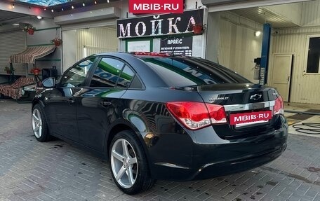 Chevrolet Cruze II, 2013 год, 800 000 рублей, 5 фотография