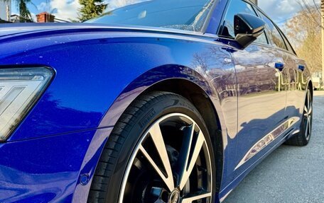 Audi A6, 2022 год, 7 390 000 рублей, 8 фотография