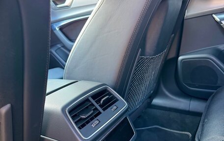 Audi A6, 2022 год, 7 390 000 рублей, 4 фотография