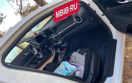 KIA Cerato IV, 2021 год, 2 100 000 рублей, 9 фотография