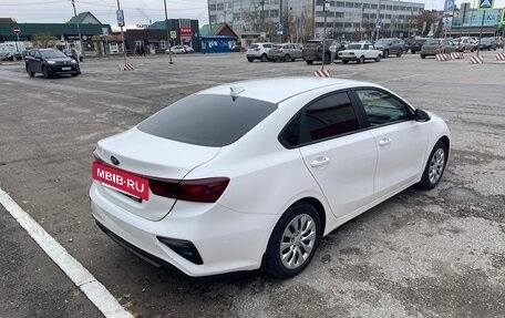 KIA Cerato IV, 2021 год, 2 100 000 рублей, 3 фотография