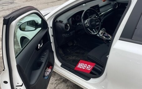 KIA Cerato IV, 2021 год, 2 100 000 рублей, 6 фотография