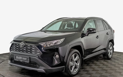 Toyota RAV4, 2021 год, 3 100 000 рублей, 1 фотография
