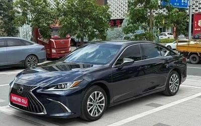 Lexus ES VII, 2021 год, 3 070 000 рублей, 1 фотография
