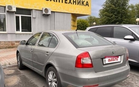 Skoda Octavia, 2011 год, 790 000 рублей, 3 фотография