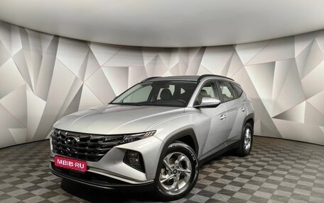 Hyundai Tucson, 2021 год, 2 899 000 рублей, 1 фотография