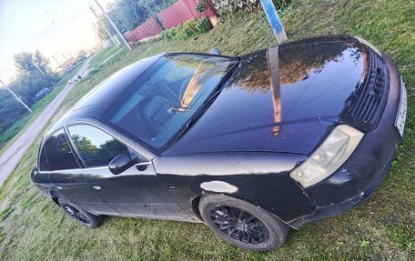 Audi A6, 1999 год, 250 000 рублей, 3 фотография