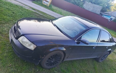 Audi A6, 1999 год, 250 000 рублей, 2 фотография