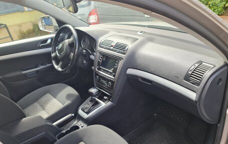 Skoda Octavia, 2011 год, 790 000 рублей, 5 фотография