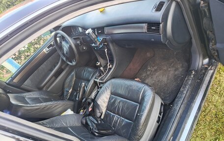 Audi A6, 1999 год, 250 000 рублей, 7 фотография