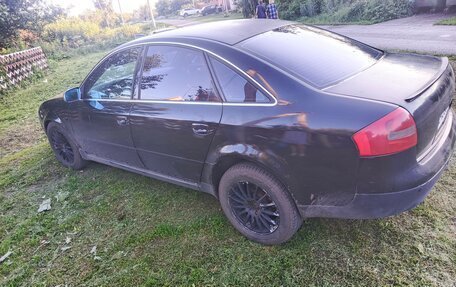 Audi A6, 1999 год, 250 000 рублей, 5 фотография