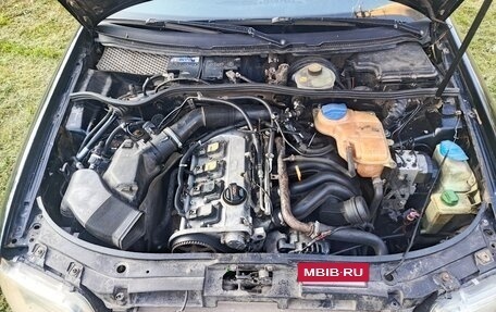Audi A6, 1999 год, 250 000 рублей, 6 фотография
