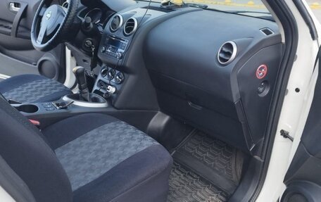 Nissan Qashqai, 2013 год, 1 400 000 рублей, 8 фотография