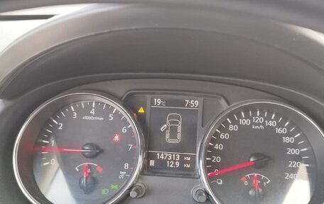 Nissan Qashqai, 2013 год, 1 400 000 рублей, 7 фотография