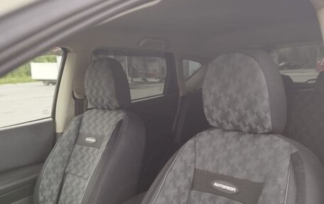 Nissan Qashqai, 2013 год, 1 400 000 рублей, 11 фотография