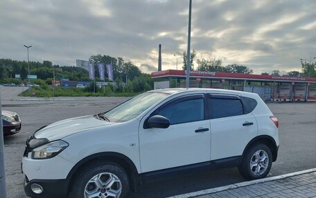 Nissan Qashqai, 2013 год, 1 400 000 рублей, 5 фотография