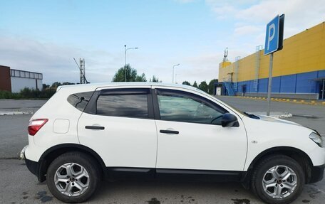 Nissan Qashqai, 2013 год, 1 400 000 рублей, 3 фотография